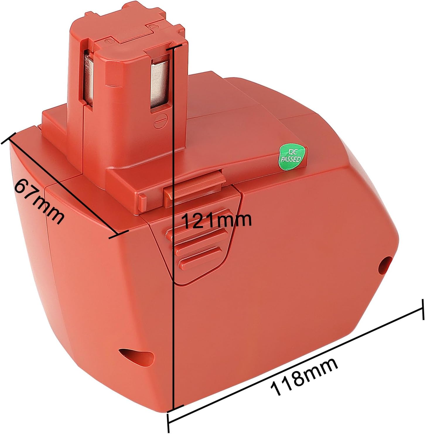 Battery for Hilti 15.6V 3000mAh Electrical Tools Ni MH Rechargeable Battery SFB150 SFB155 SF151-A SF150-A