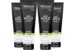 TRESemme Hair Gel Keep Hair in Place for Enhanced Styling