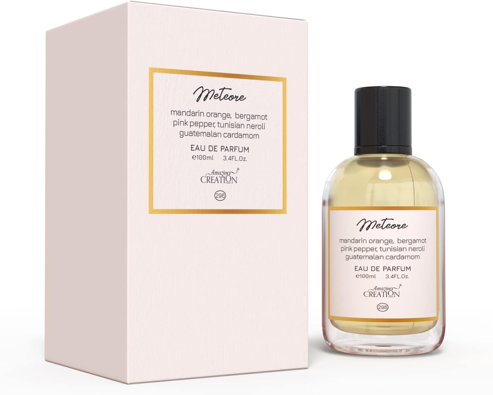 Meteore EDP For Men 100ml