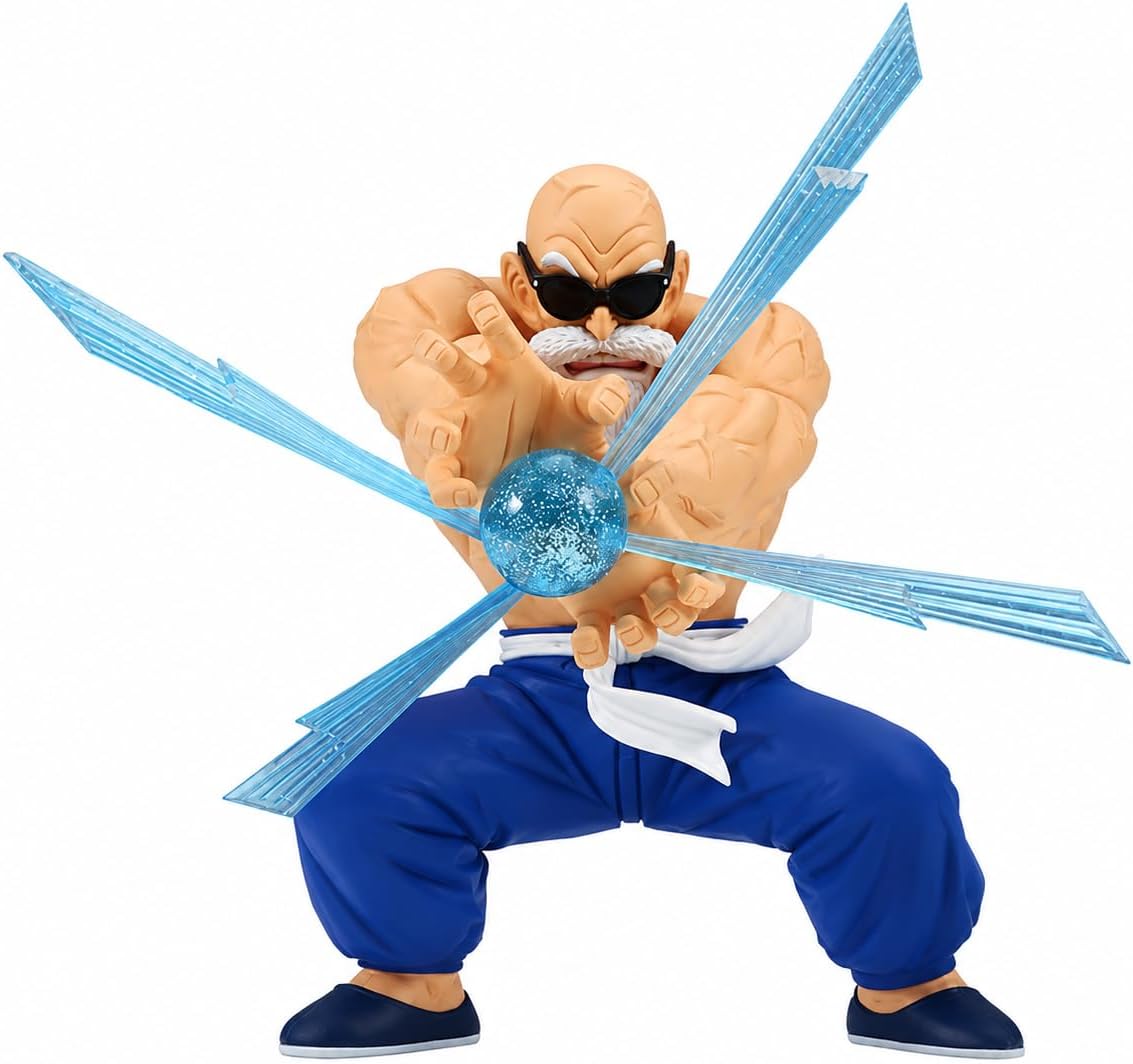 Dragon Ball - Kamesennin, Bandai Spirits Gxmateria Figure