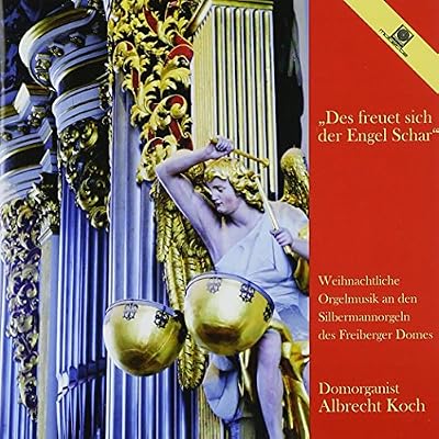 Freuet Sich Der Engel Schar