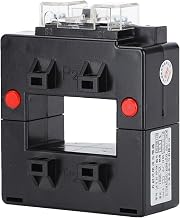 Open-Circuit Current of Transformer Separated and Closed Three-Phase AC Square Hole passable Copper Cable(1500/5A ;0.2 ;DK-80 * 40)