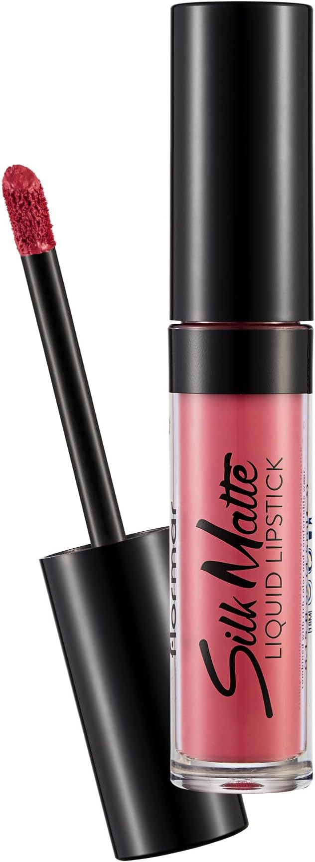 Silk Matte Liquid Lipstick (DAISYY)