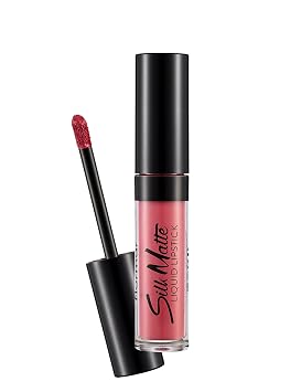 Silk Matte Liquid Lipstick DAISYY