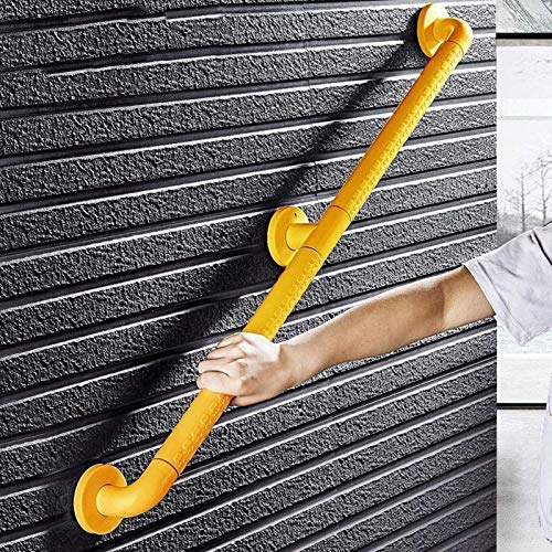 Kit de rampe d'escalier extérieure et intérieure avec rails de support - 4