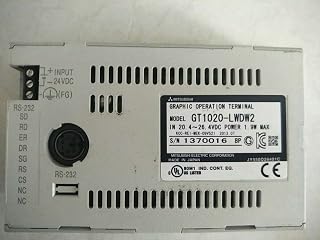 eiuie Human Machine Interface GT1020-LWDW2