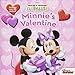Disney Mickey Mouse Clubhouse, Minnie's Valentine