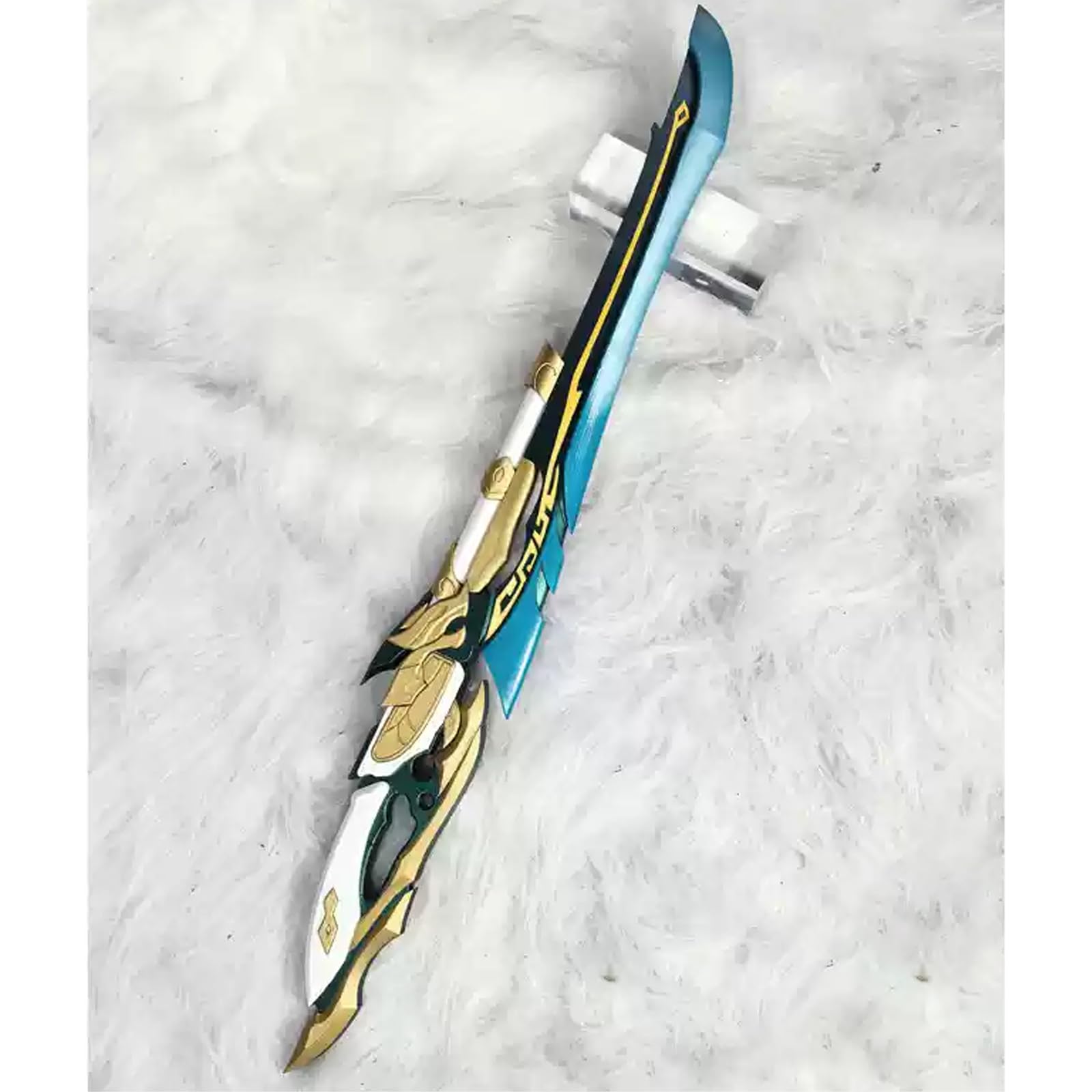 シマエナガ 即納1点限り 崩壊スターレイル 飛霄 コスプレ用武器 61eywxdPRfL._UF350,350_QL50_.jpg