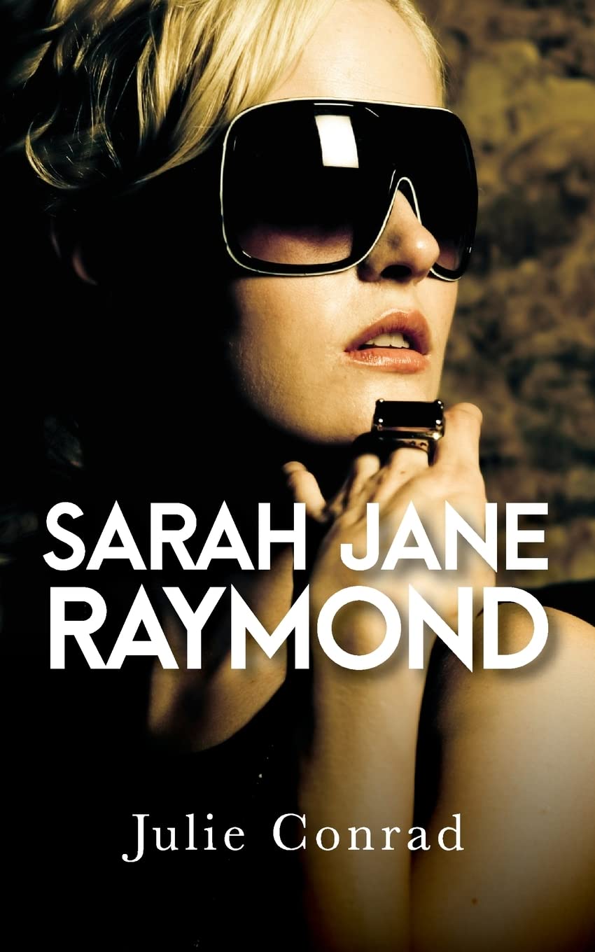 Sarah Jane Raymond: Georgette