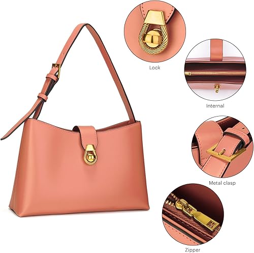 Miniatura 5 de C.Paravano Bolso tote para mujer Bolsos de hombro para mujer Bolsos para mujer Bolsos cruzados