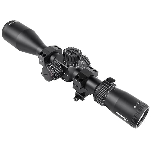 First Focal Plane vs Second Focal Plane: Which Is Better?