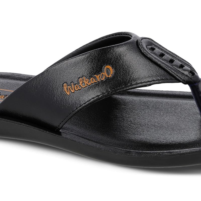 Image of WALKAROO mens Wg5060-gents Sandal