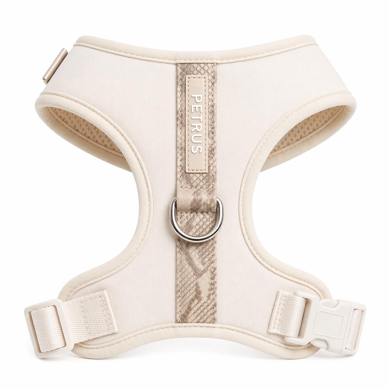 PETRUS Premium No-Pull Dog Harness