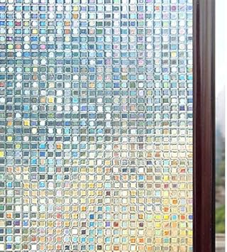 Pellicole per finestre per case