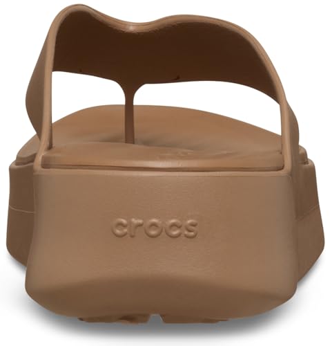 Image of Crocs Getaway Women Flip