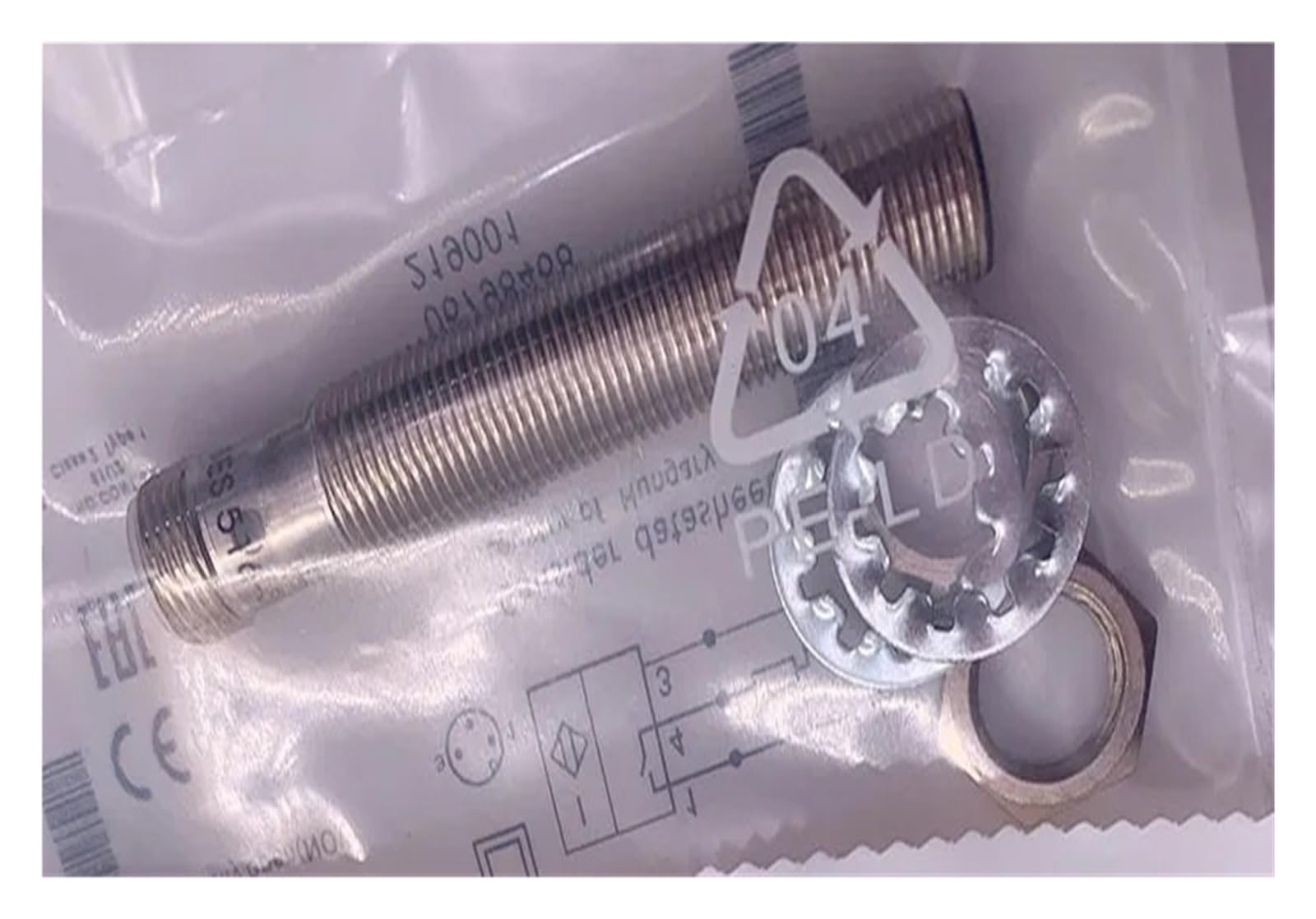 IRPWKJMK Sensors BES516-325-S4-W BES516-325-S4-WP(BES 516-325-S4-W)