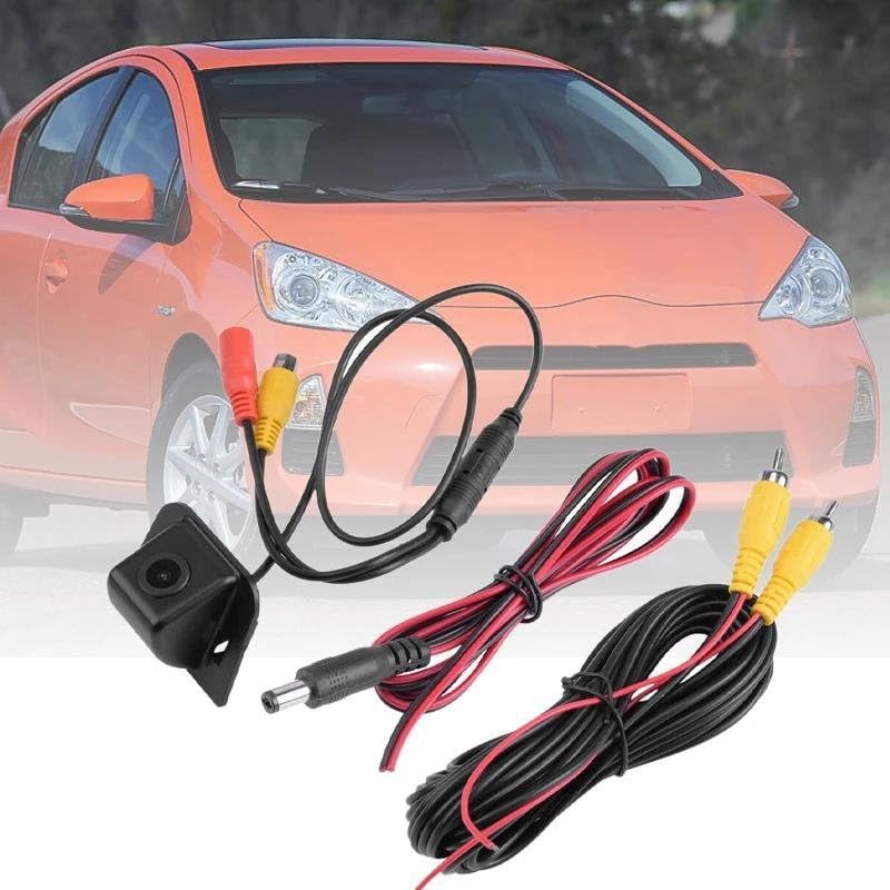 Caméra de recul pour Prius 2012 évitez les angles morts au parking - 5