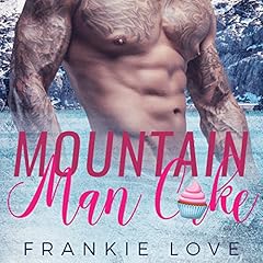 Couverture de Mountain Man Cake