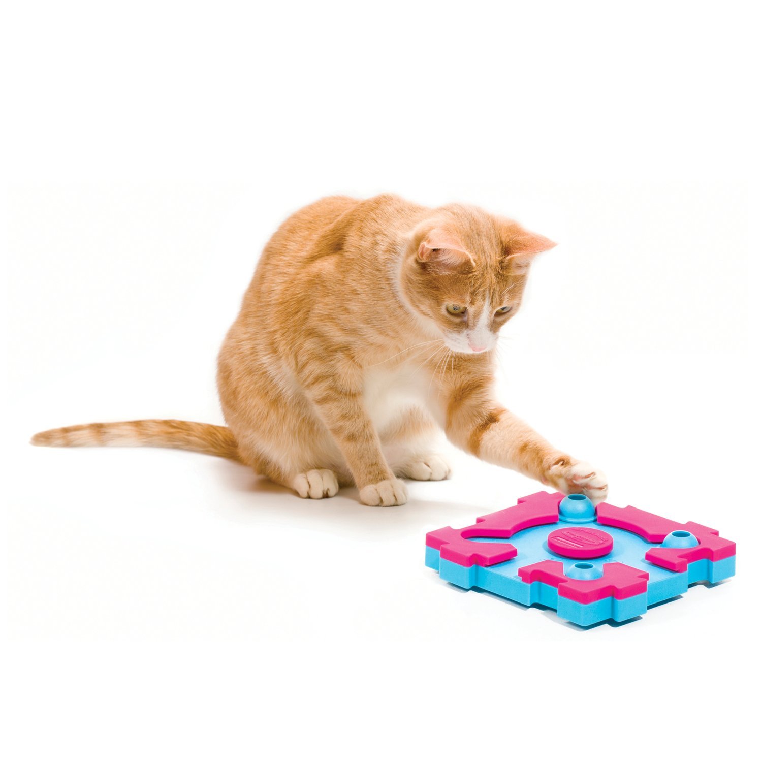 Amazon.com: Company of Animals Nina Ottosson Mix Max Puzzle for