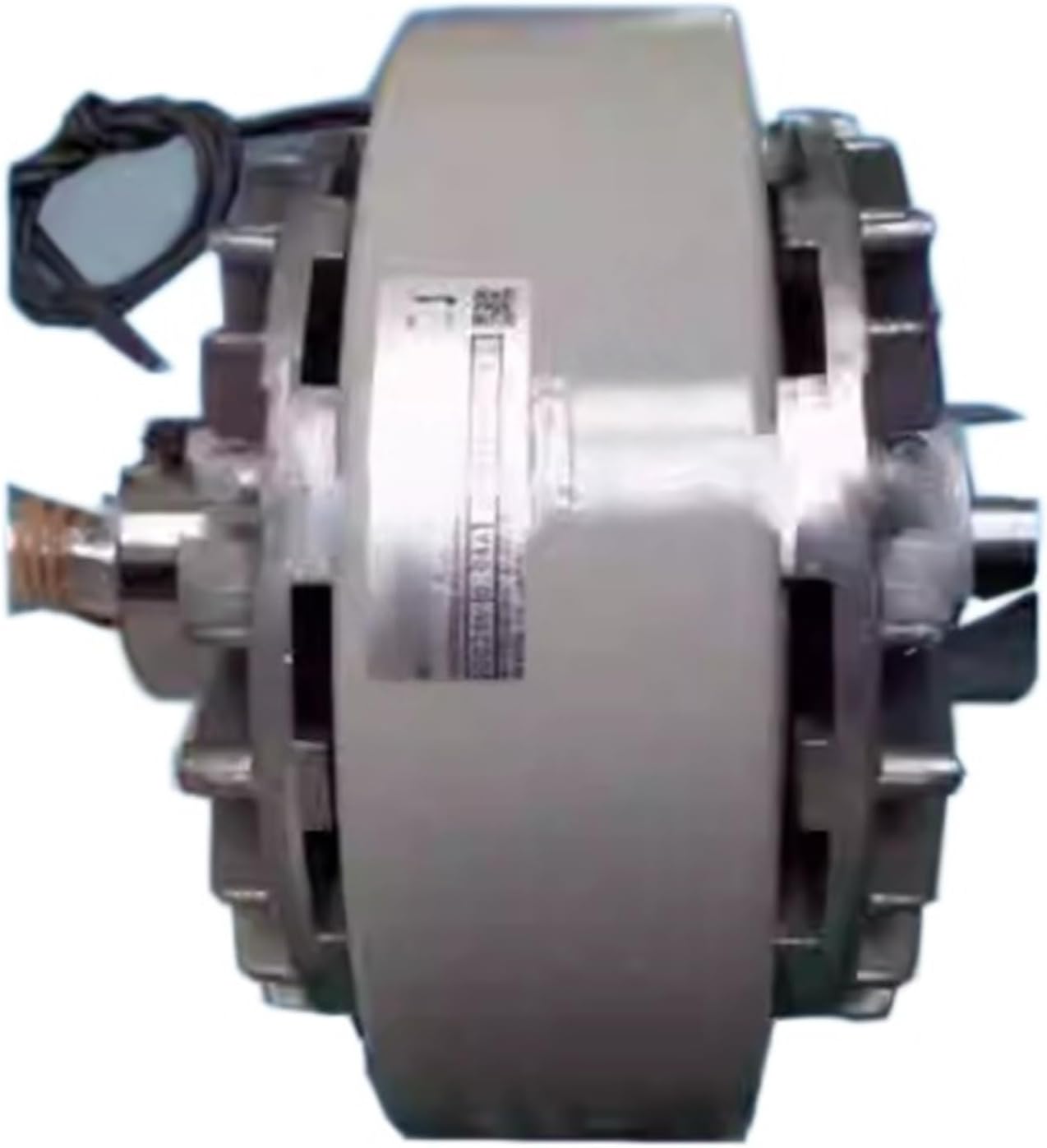 Magnetic Powder Clutch Electromagnetic Brake ZKB-1.2BN, ZKB-2.5BN, ZKB-5BN for Industry, Factory etc.(ZKB-1.2BN)