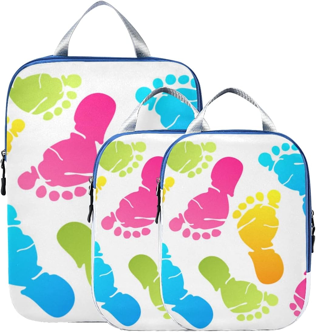 Packing cubes for baby Clearance