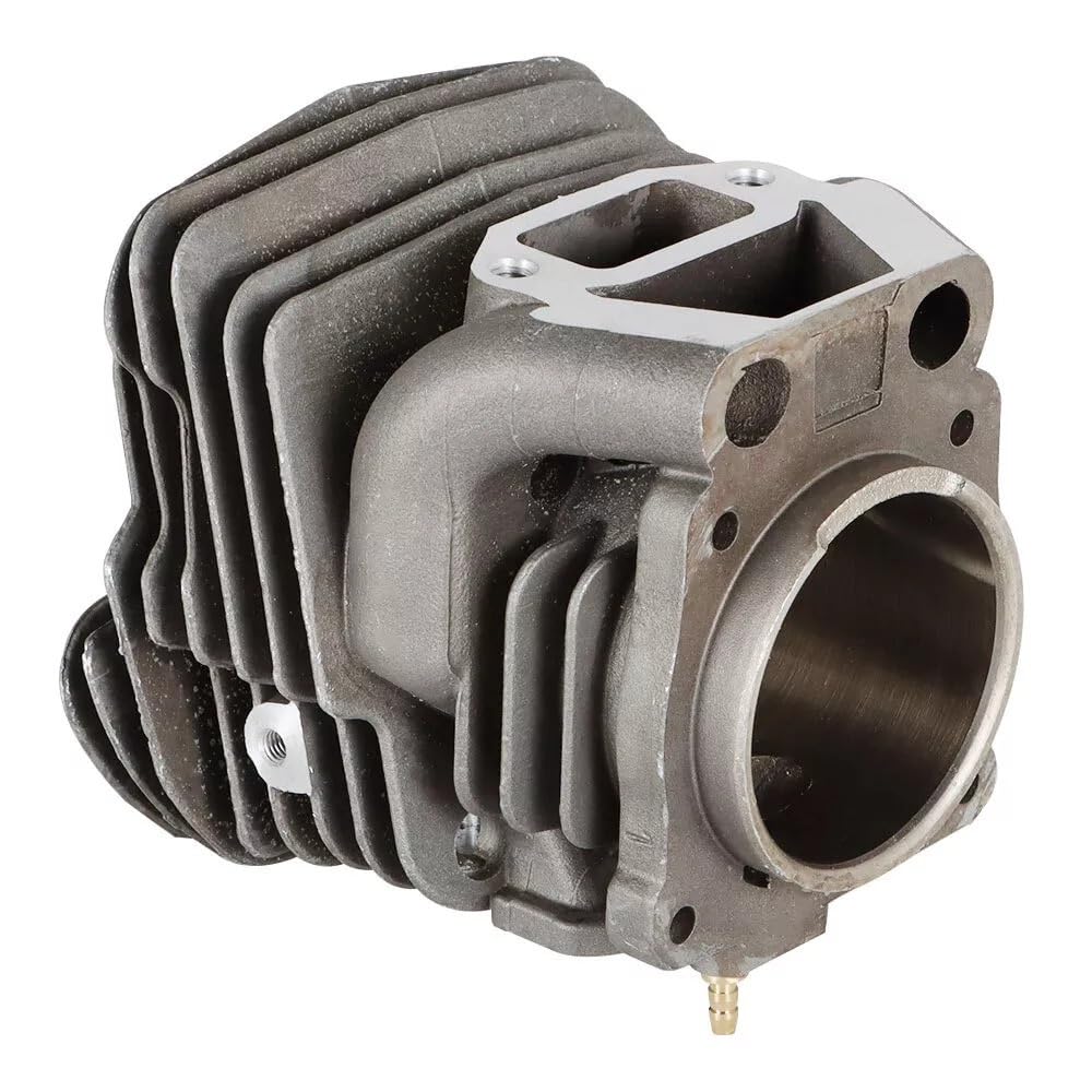 Zubehör für Kraftfahrzeuge Für Husqvarna 575 575XP 570 51mm Kettensäge Teller 537254102 Zylinder Kolben Kit Hohe Leistung