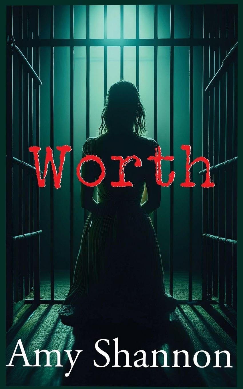 Worth: 5 (Amy's Short Story Collection)