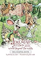Jeremiah Jettison and the World Beyond the Walls (The Chapter Book) 0692519971 Book Cover