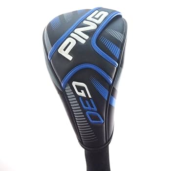 PING G30 ドライバー ヘッドカバー付き Amazon | Ping G30 ドライバーヘッドカバー ヘッドカバー ゴルフ