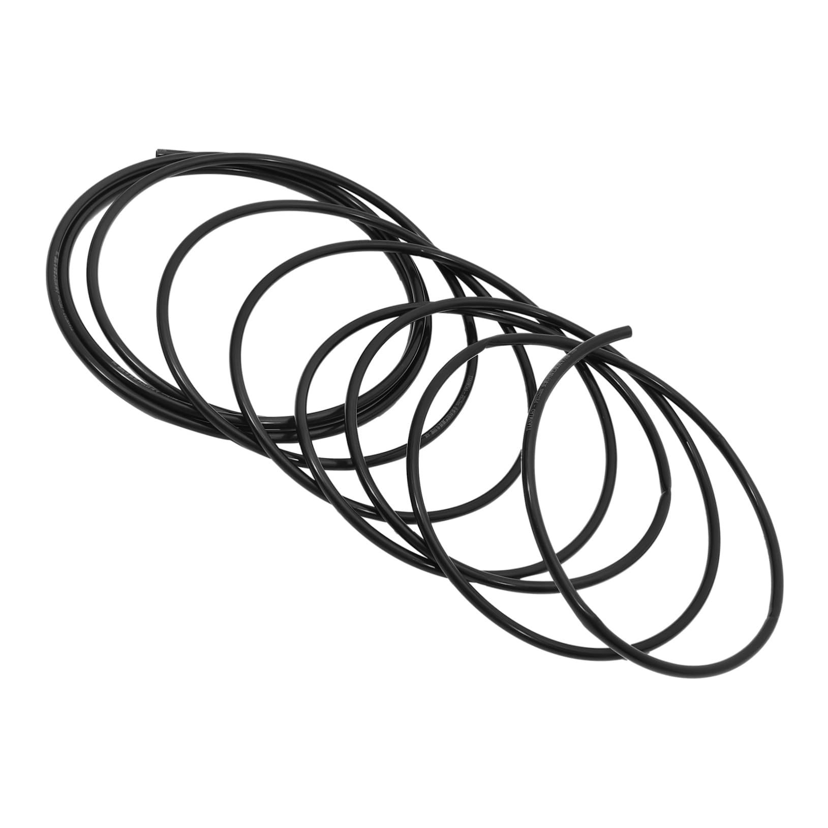 Baluue Tuyau Arrosage pour Jardin Micro-Irrigation Irrigation Goutte à Goutte Flexible