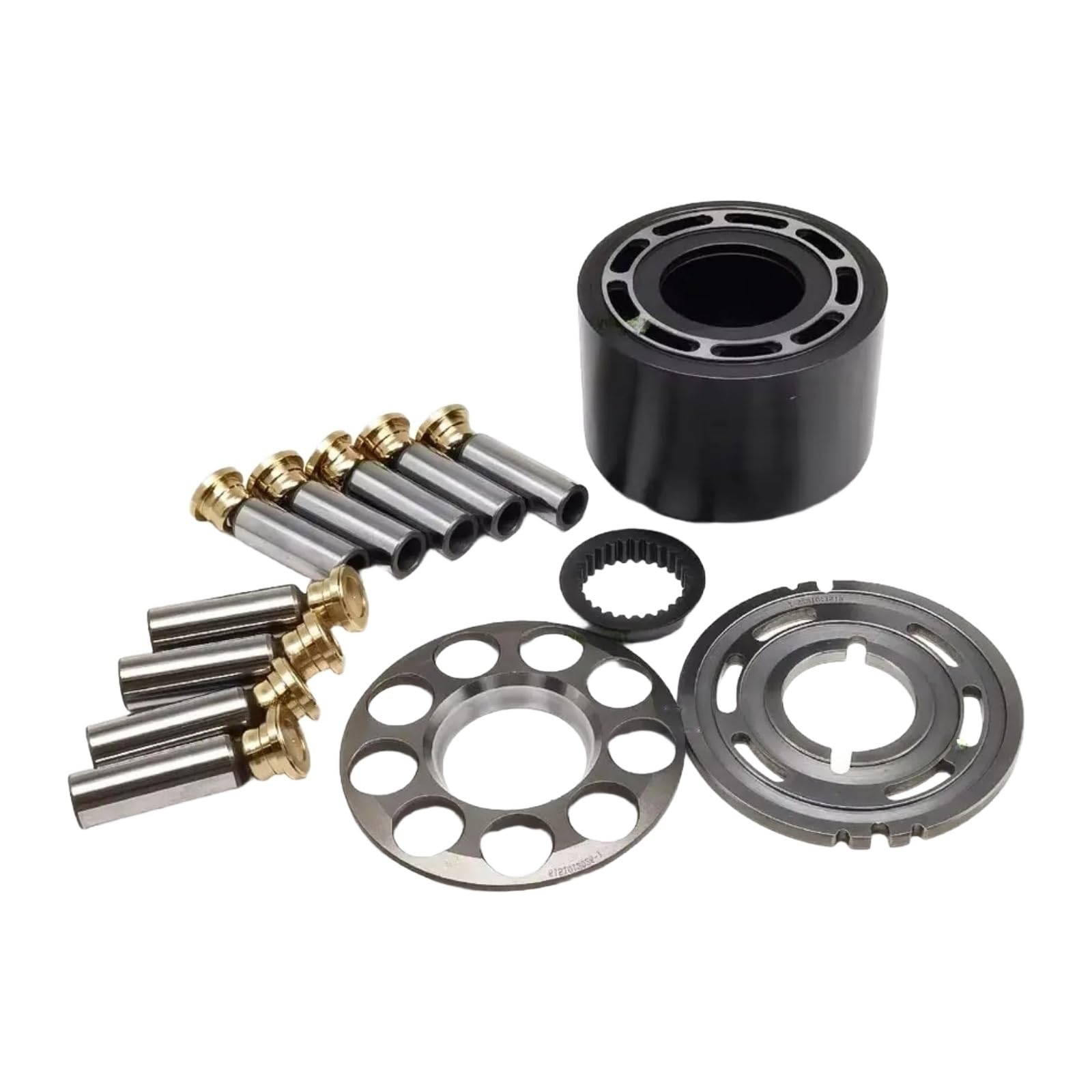 Hydraulic Pump Rotor Assembly HTP045 H1P045