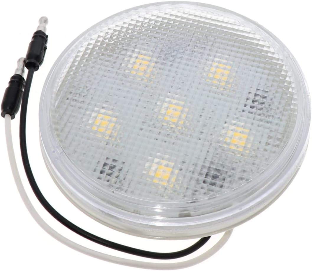 Truck-Lite Genuine Truck-Lite Back-Up LED Lamp - 44308C