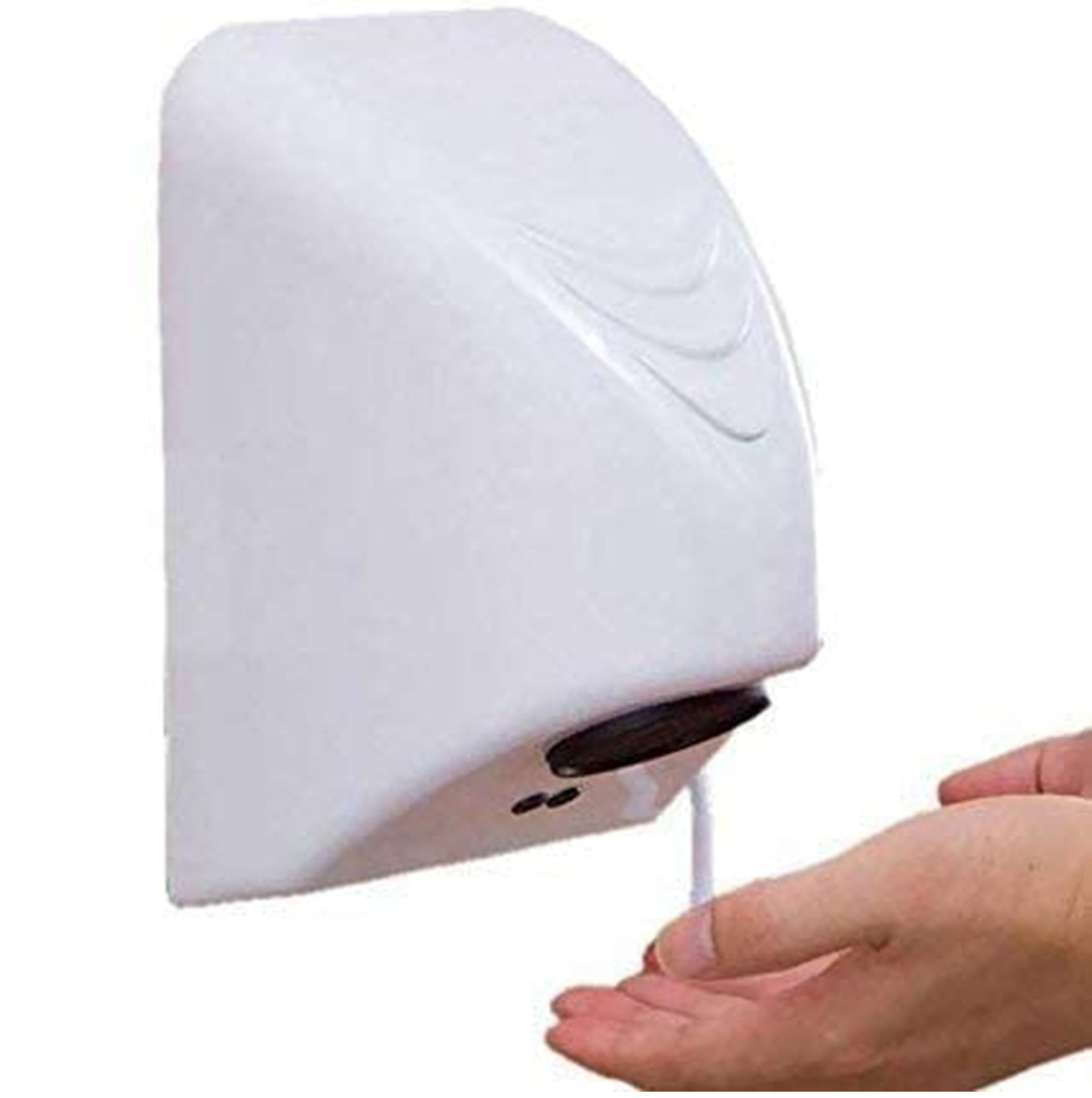 Fully Automatic Infrared Sensor Small Hand Dryer Designed for Home WITH CHECK DUSTER FREE