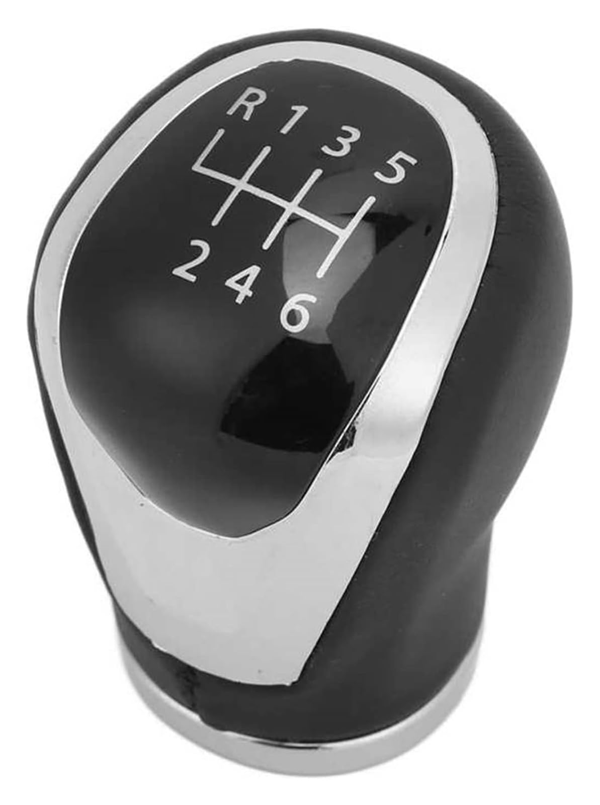 TRASH BIN Car Gear Shift Knob for Nissan for Qashqai J11 for X-Trail T32 Car Gear Shift Knob Shifter Head Lever