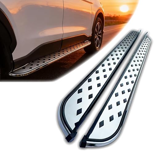 車用エアロパーツ レンジローバースポーツ サイドステップ」の人気商品