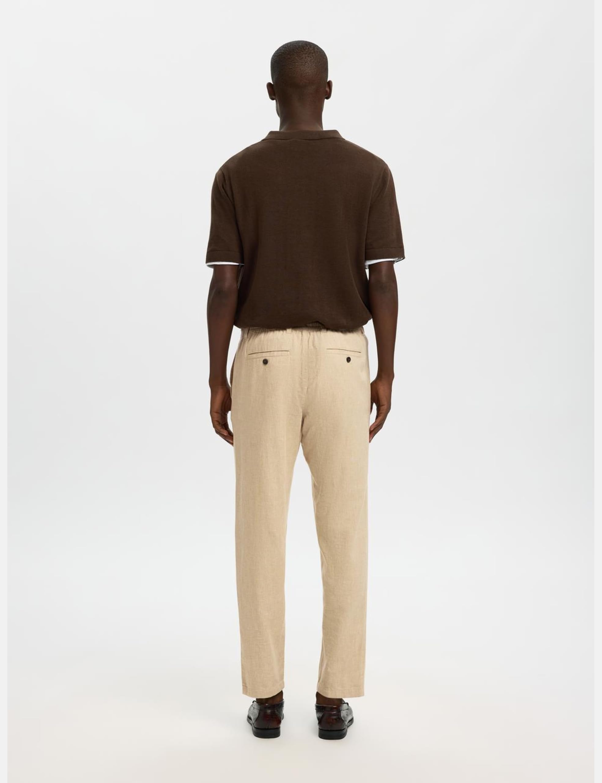 SELECTED HOMME Pantalon Chino