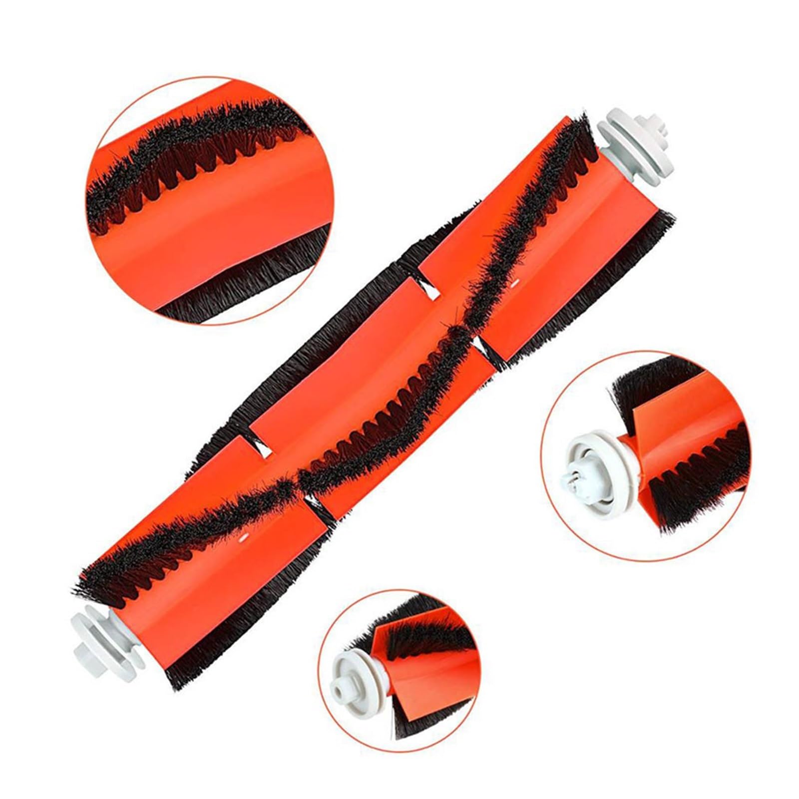Paño De Fregona for Robot Aspirador, Compatible con Xiaomi, Mi Robot Vacuum-Mop 2 Pro Lite MJST1SHW MJSTL, Almohadillas Absorbentes De Limpieza De Suelo De Tela Suave(Set 9)