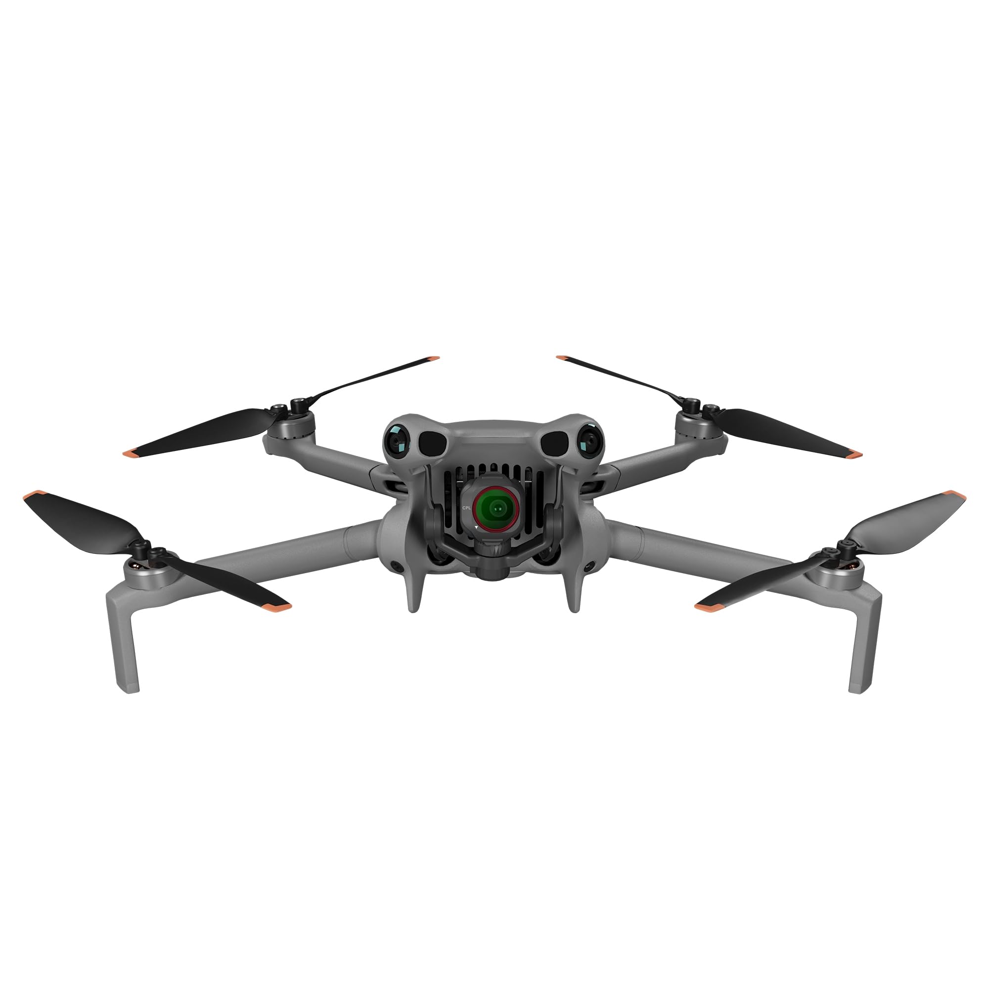 Filtr obiektywu do DJI Mini 5 Pro Zestaw filtrów UV/CPL/LP/ND, filtr polaryzacyjny obiektywu HD szkło optyczne wodoodporne filtry wielowarstwowe akcesoria do obiektywu aparatu drona (CPL ND16 ND64 UV