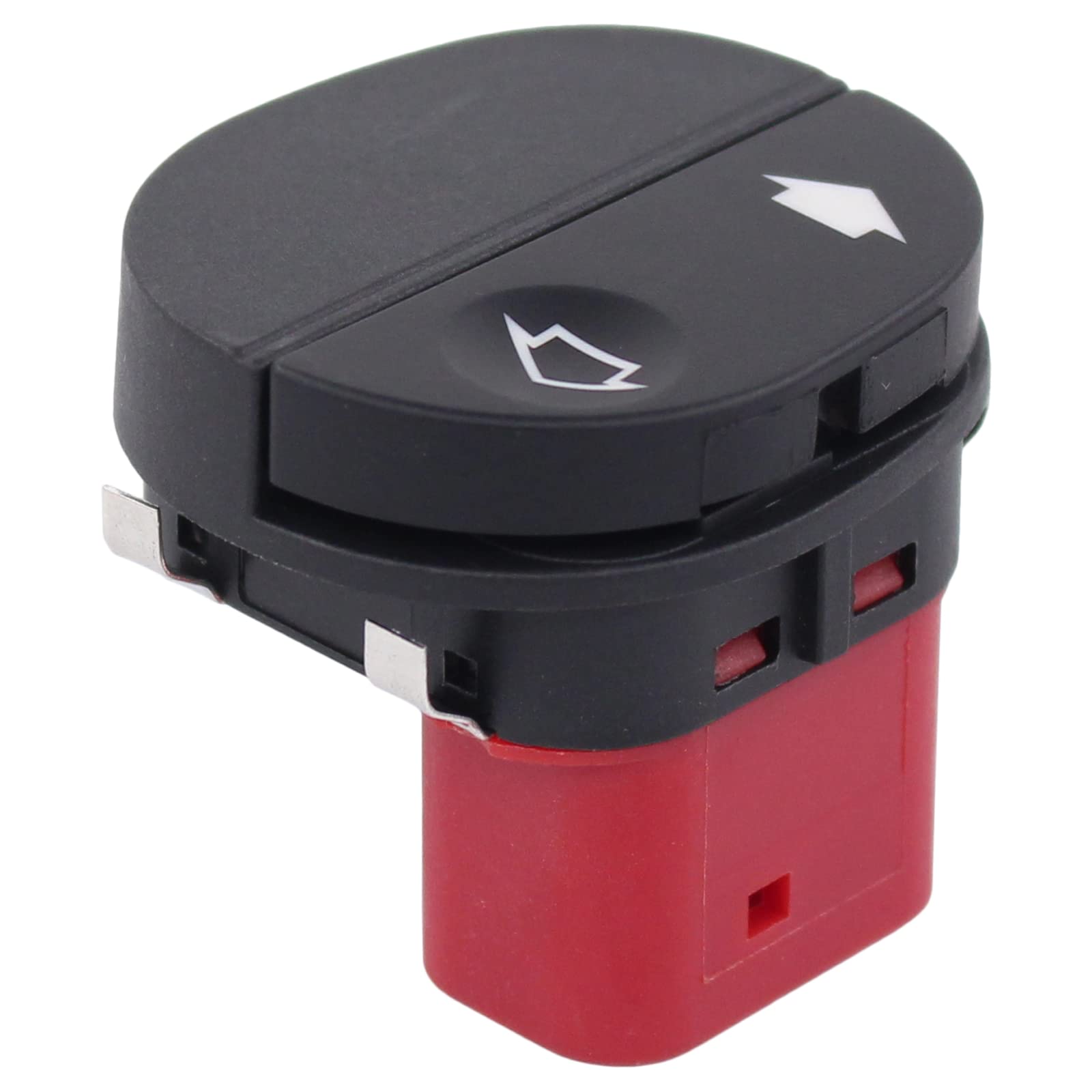 Power Window Control Switch Button for Ford Transit Fiesta Fusion Tourneo Connect Puma Ka