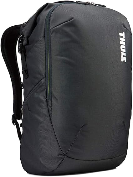 thule subterra 34