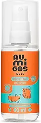 AU.MIGOS PETS COLÔNIA FILHOTES 60ml