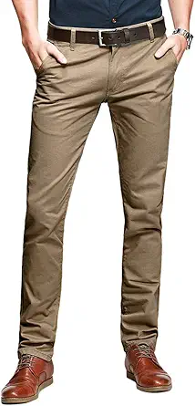Match Men's Tapered