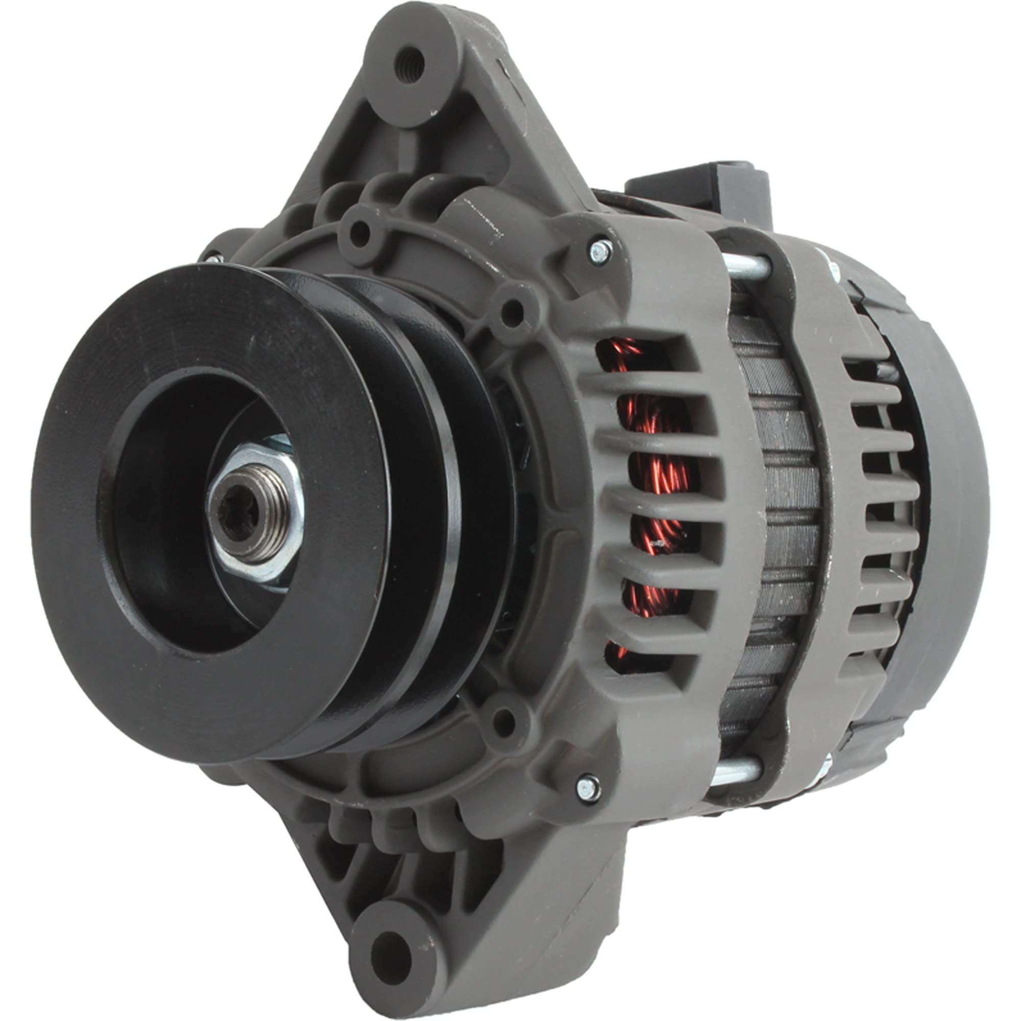 Amazon.com: DB Electrical ADR0426 Alternator Compatible With 
