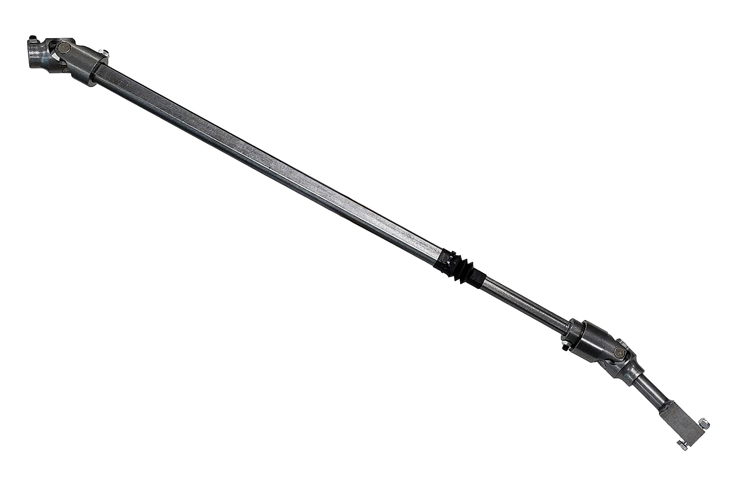Amazon.com: Borgeson 000954 Steering Shaft; Telescopic; Steel