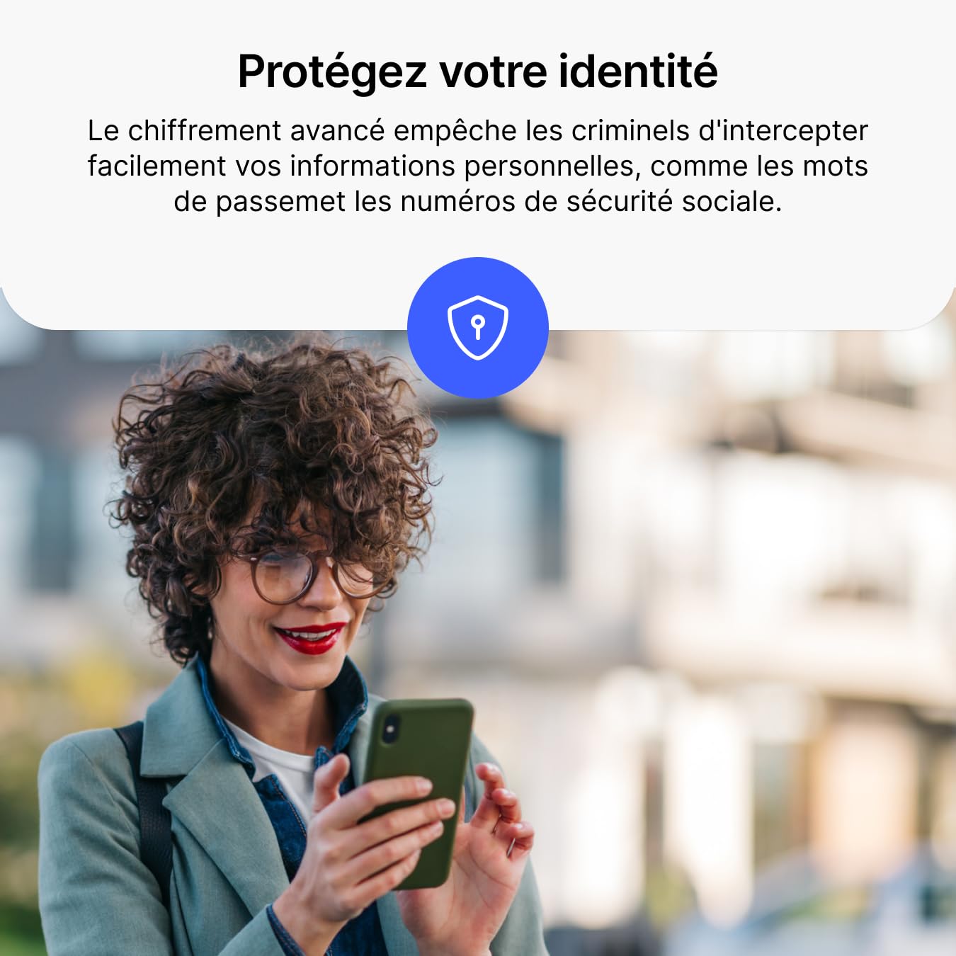 NordVPN Standard, 10 Appareils, 1 Mois, VPN & Cybersécurité, Abonnement Amazon