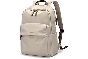 New Crew Backpack 22L from Lululemon - Sleek, Spacious and Perfect for...