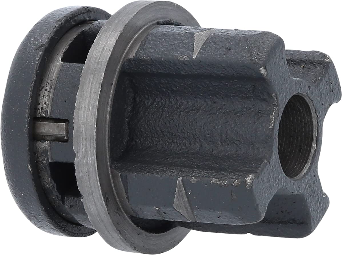 KS TOOLS 903.3301 Tête de Filières 3/8" Noir