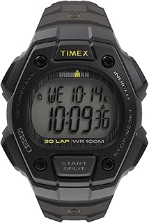 Ironman Triathlon Classic 30 Reloj de 41mm para hombre
