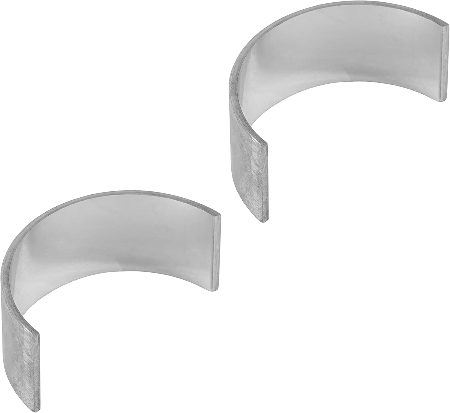 Caltric Connecting Rods Plain Bearing Compatible with Can-Am Defender Max HD10 2016-2021 / Defender HD10 2016-2021 / Defender Pro HD10 2020-2021 420233726