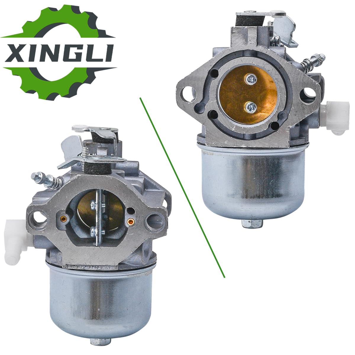XingLi 499158 Carburetor fit for 699831 694941 499163 Lawn Mower Tractor Carb